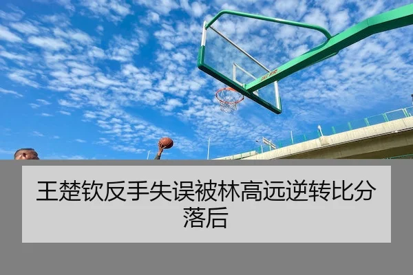 王楚钦反手失误被林高远逆转比分落后